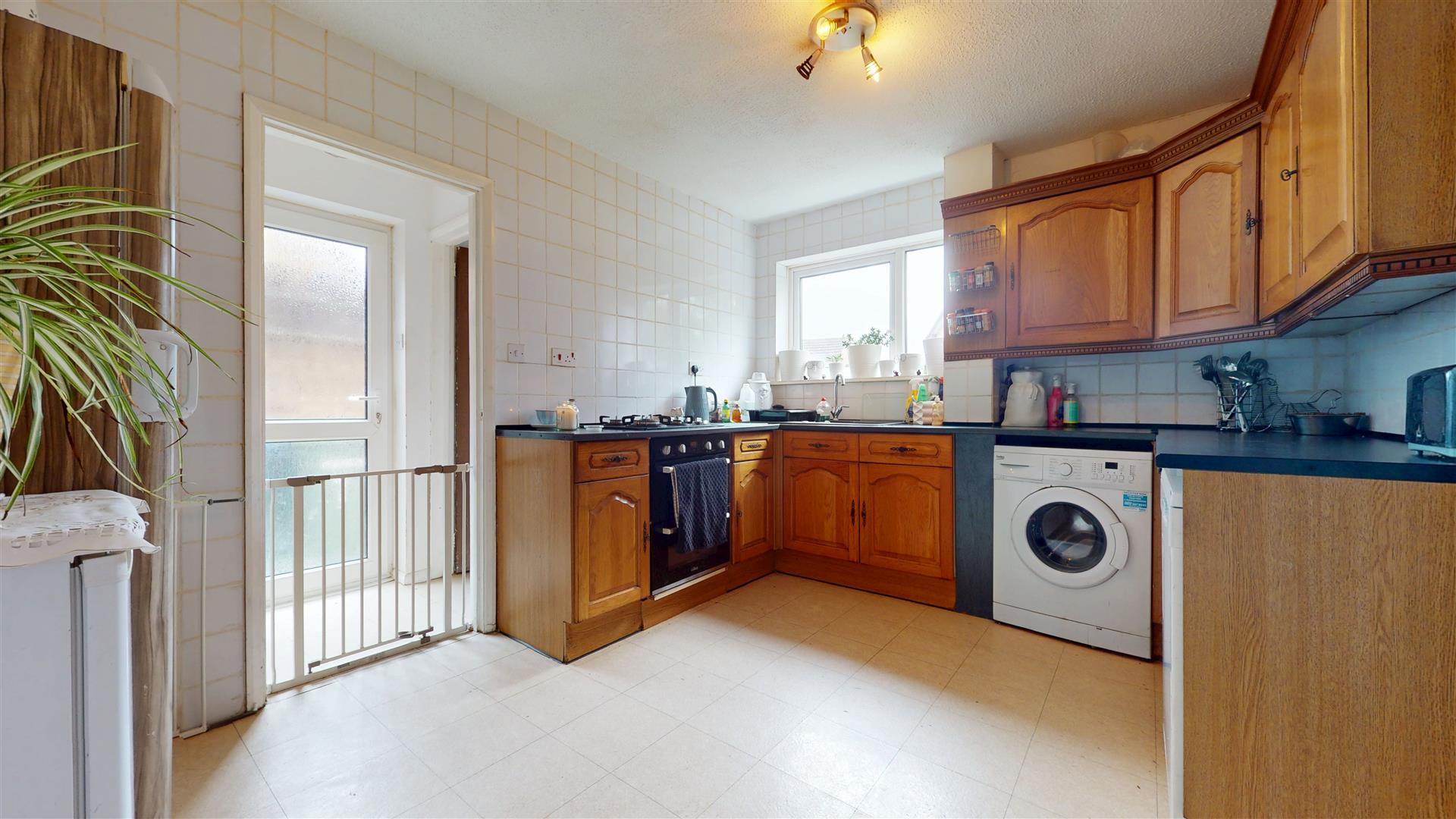 Holmewood, Furzton, Milton Keynes